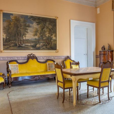 Il Cavaliere Al Borgo Antico Hotel Copertino Eksteriør billede