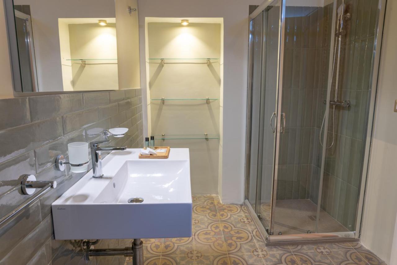 Il Cavaliere Al Borgo Antico Hotel Copertino Eksteriør billede
